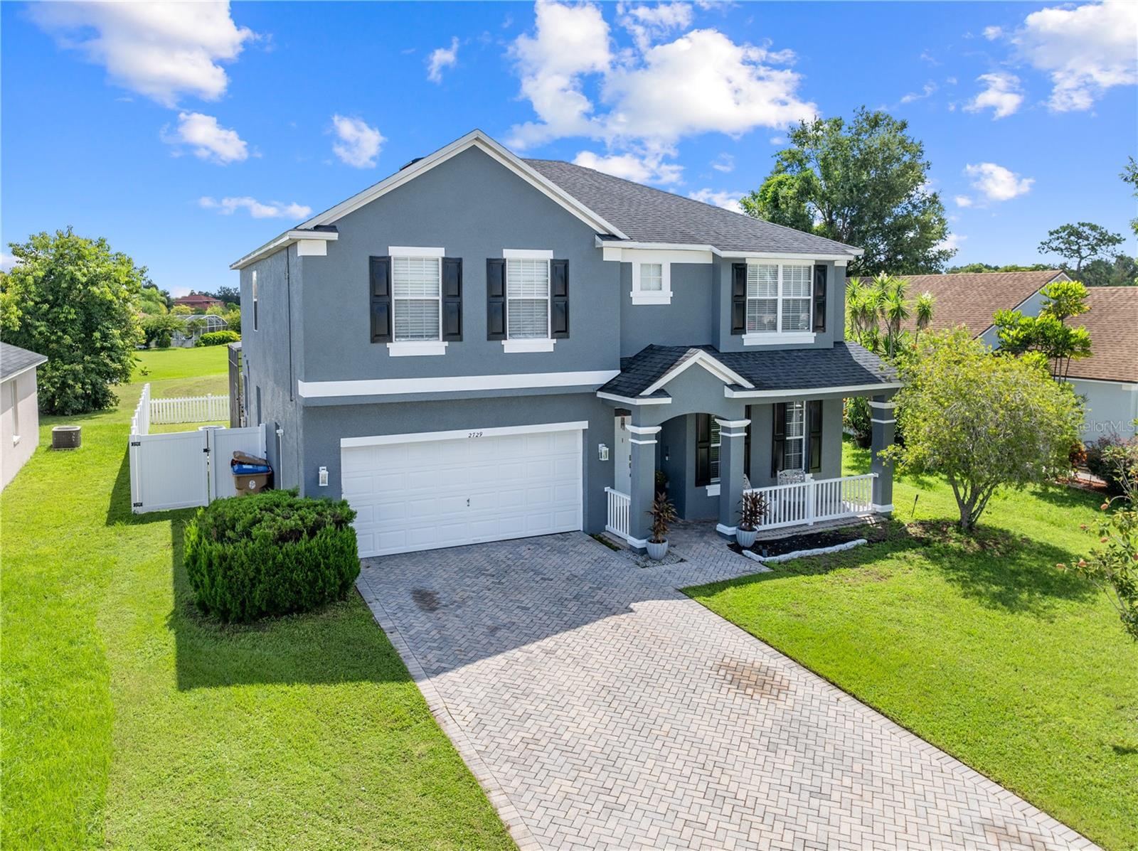 Image 3 of 73 For 2729 Eagle Glen Circle