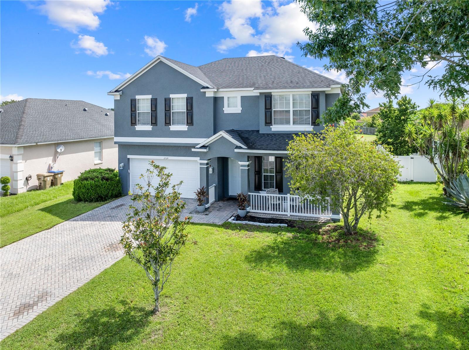 Image 4 of 73 For 2729 Eagle Glen Circle