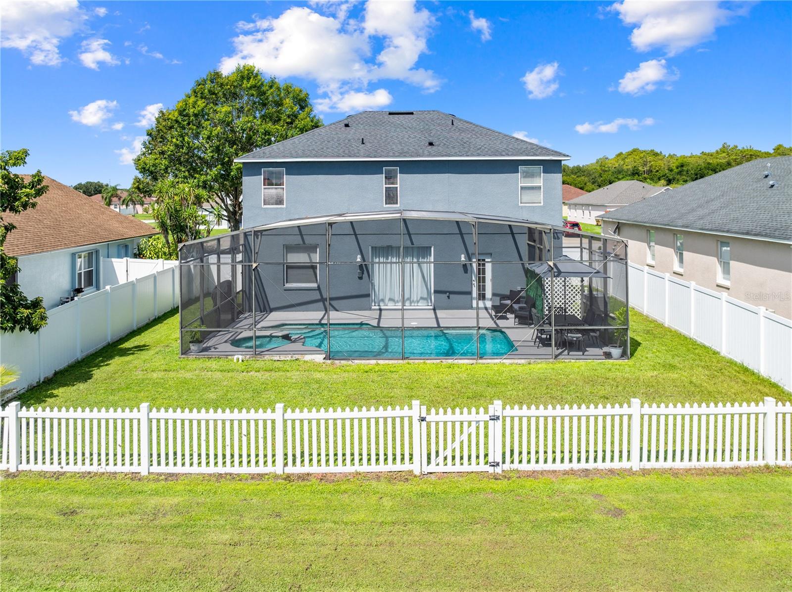 Image 62 of 73 For 2729 Eagle Glen Circle