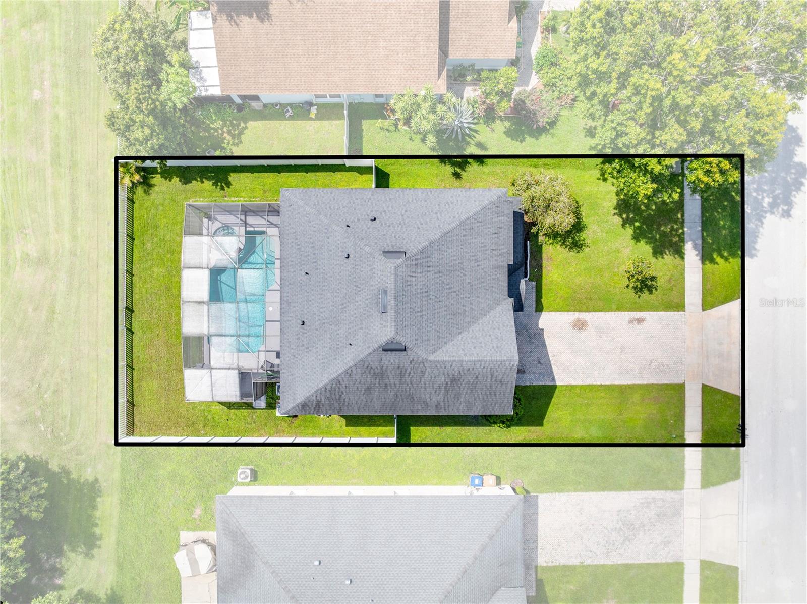 Image 63 of 73 For 2729 Eagle Glen Circle