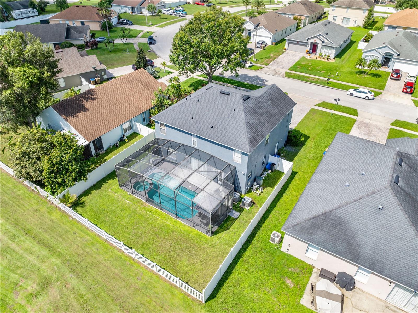 Image 64 of 73 For 2729 Eagle Glen Circle
