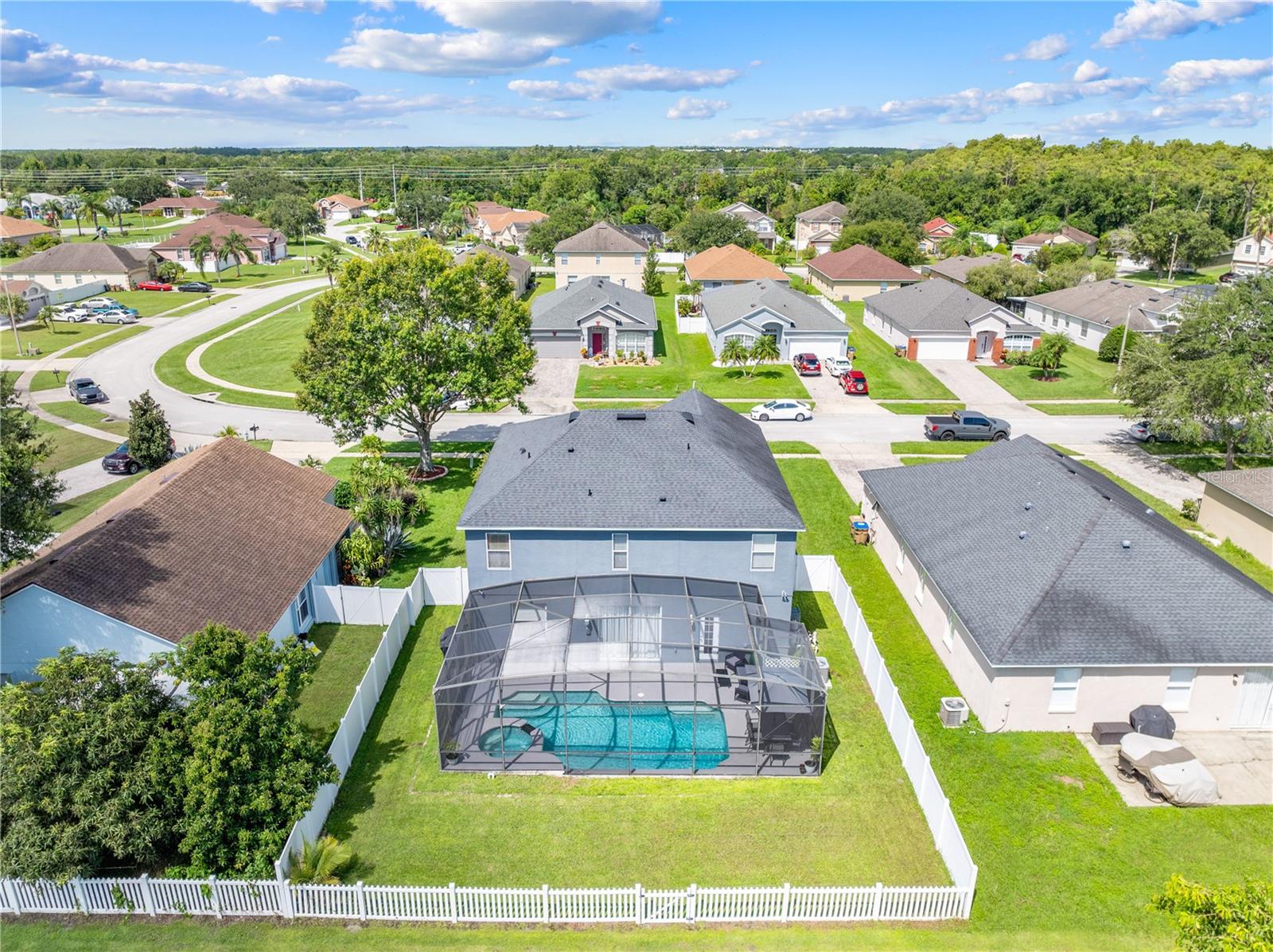 Image 65 of 73 For 2729 Eagle Glen Circle