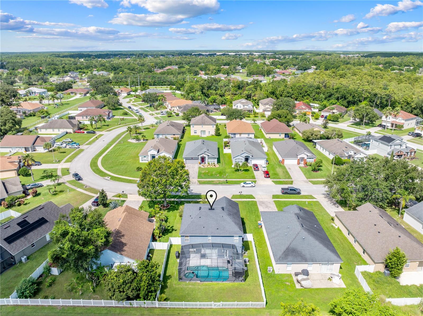 Image 66 of 73 For 2729 Eagle Glen Circle