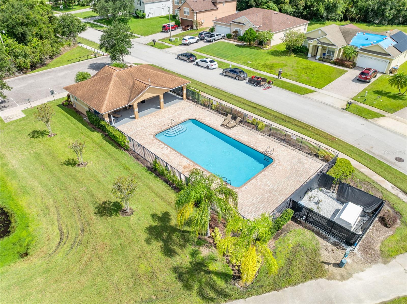 Image 71 of 73 For 2729 Eagle Glen Circle