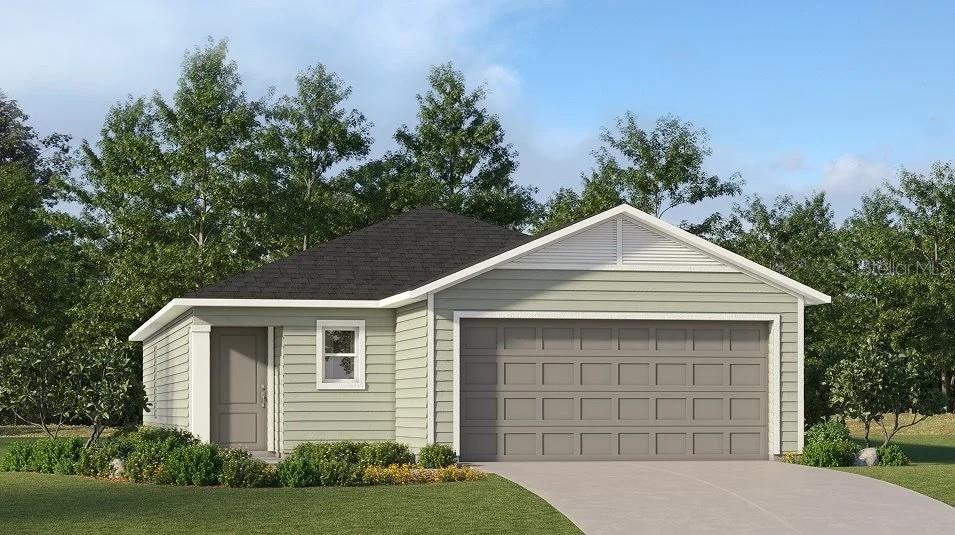 Listing Details for 3125 38th Street, OCALA, FL 34479