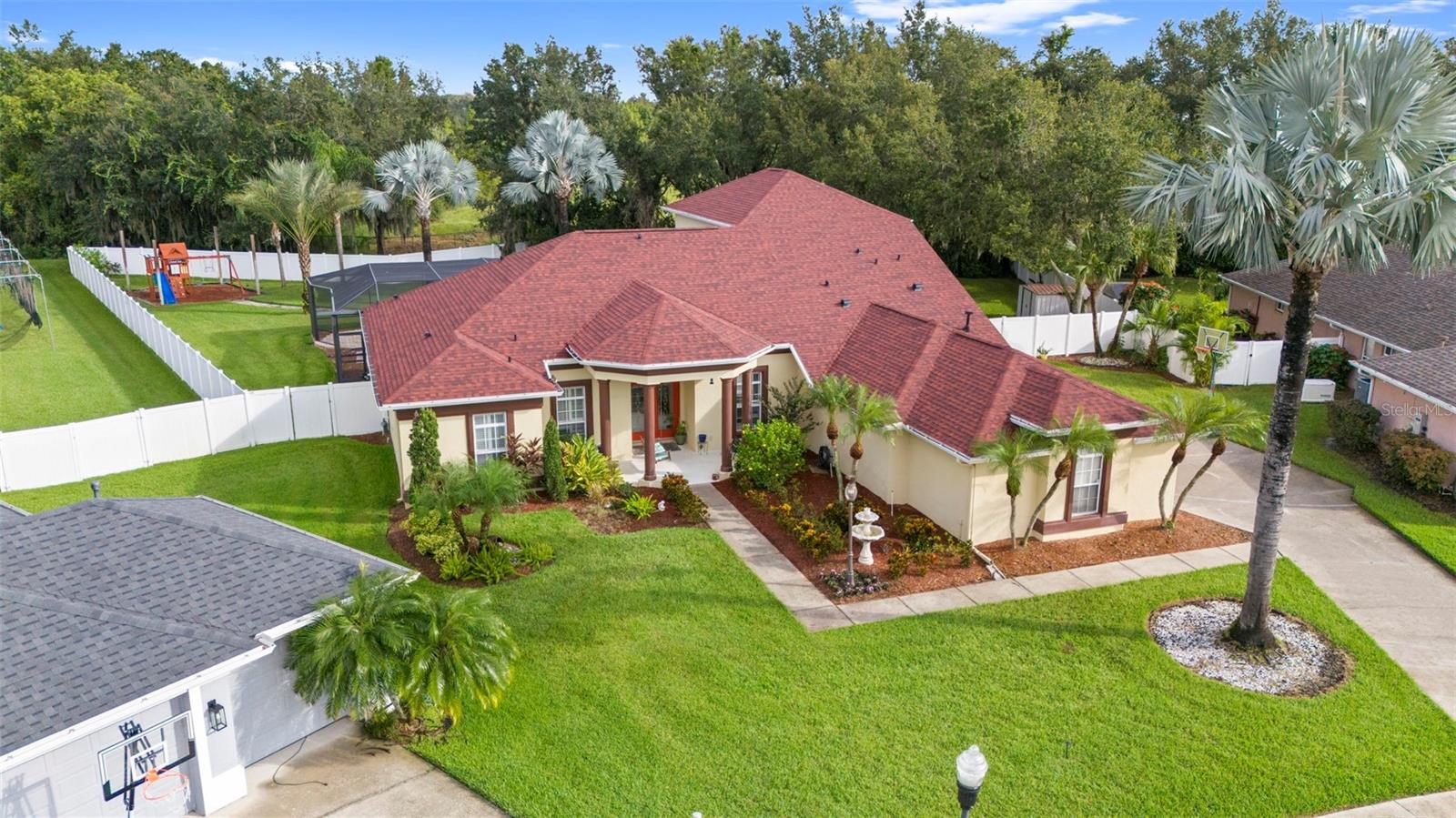 Details for 2818 Mossy Timber Trail, VALRICO, FL 33596