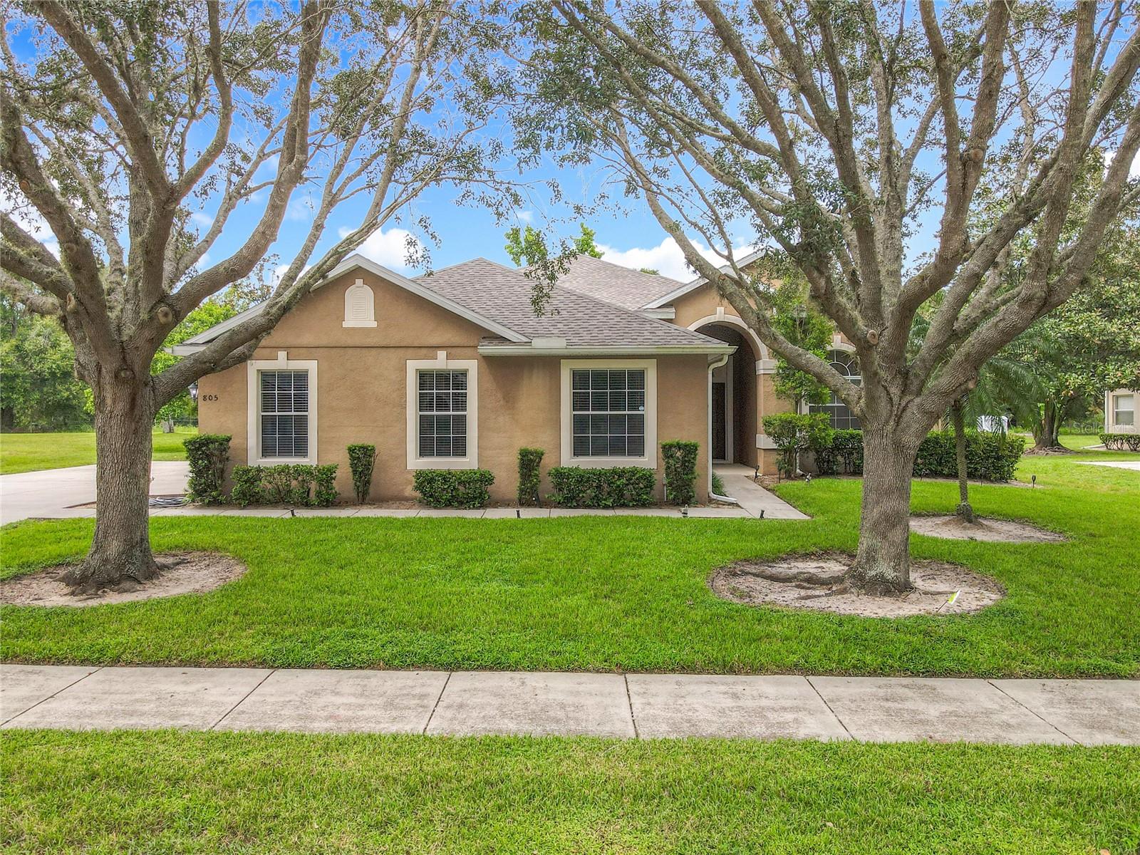 Details for 805 Valleyway Dr, APOPKA, FL 32712