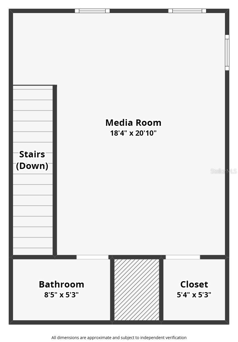 Image 85 of 87 For 805 Valleyway Dr