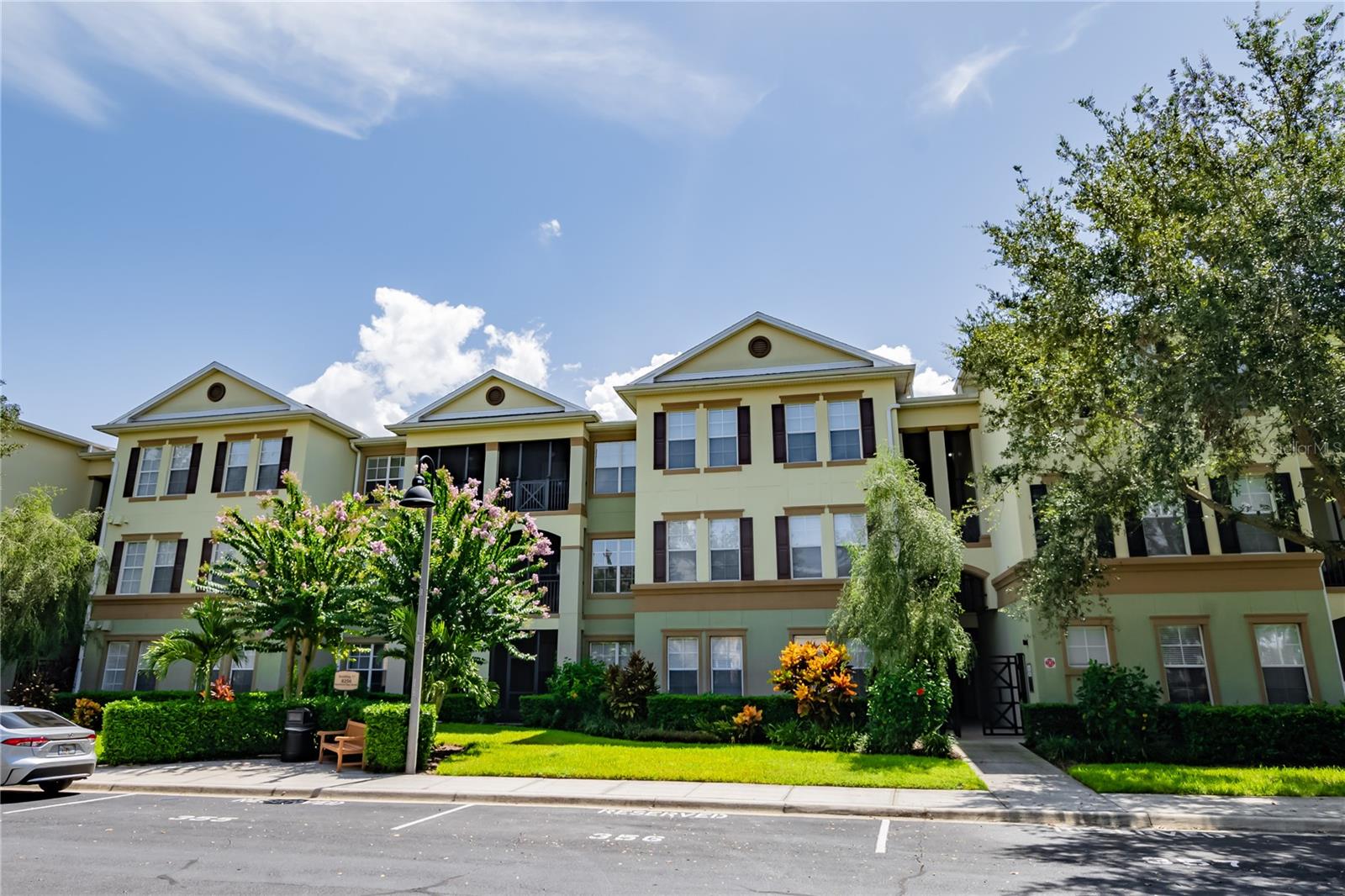 Details for 8256 Maritime Flag Street 109, WINDERMERE, FL 34786