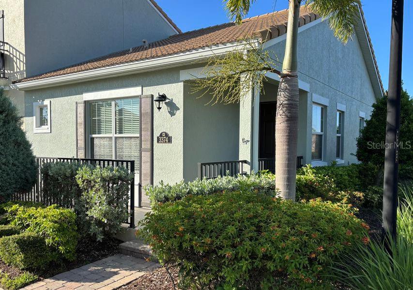 Details for 3374 Sedge Drive, ROCKLEDGE, FL 32955