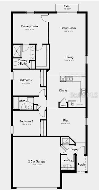 Image 2 of 23 For 484 Wayland Drive
