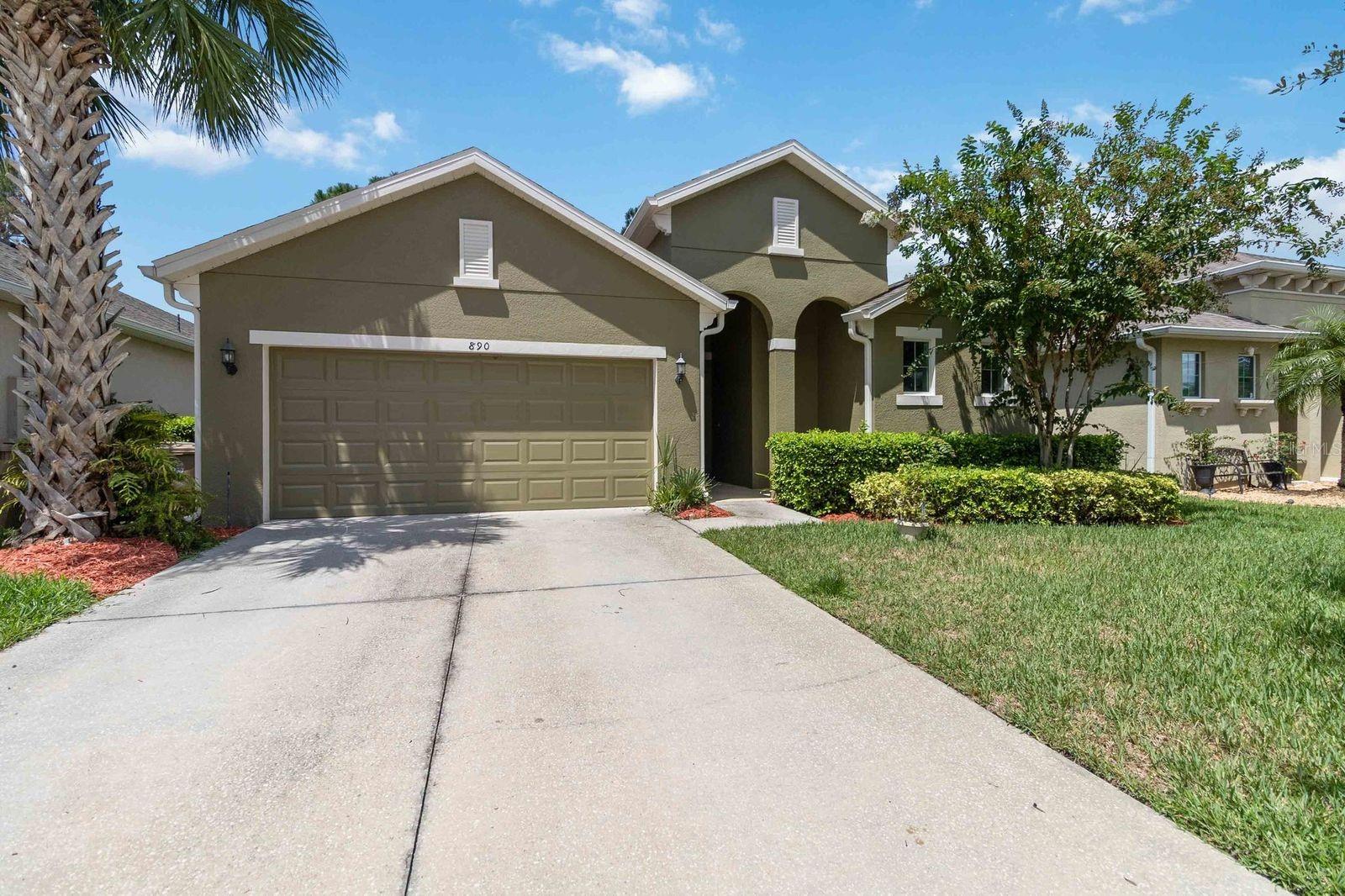 Details for 890 Marisa Ln, KISSIMMEE, FL 34744