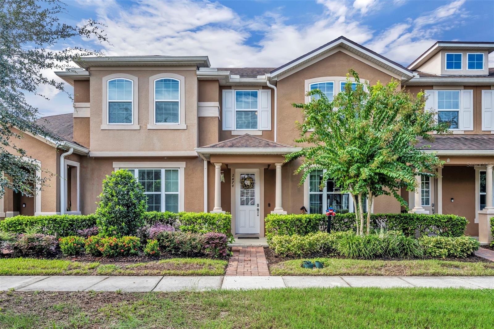 Details for 2474 Fassona Drive, KISSIMMEE, FL 34741