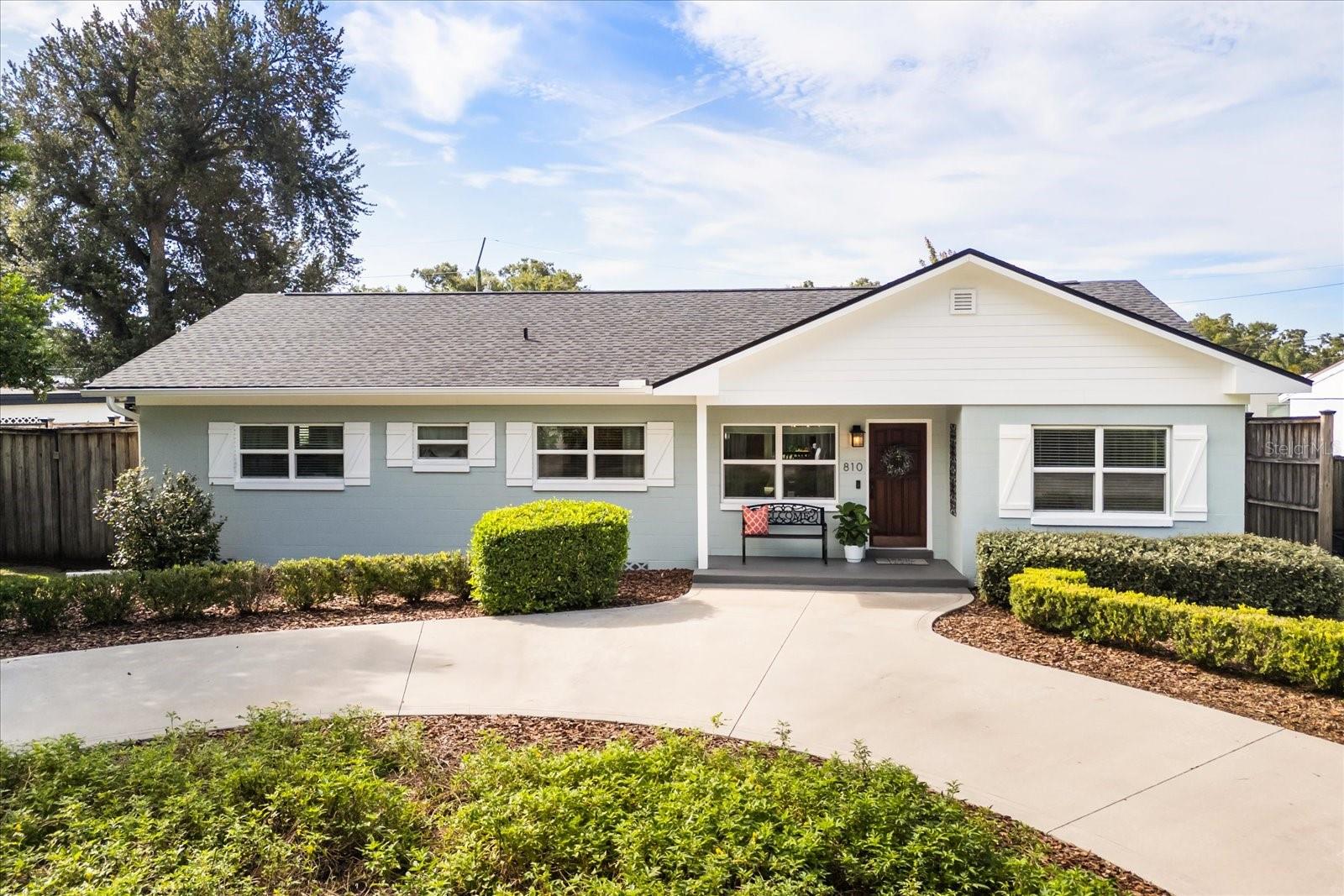 Details for 810 Buckwood Drive, ORLANDO, FL 32806