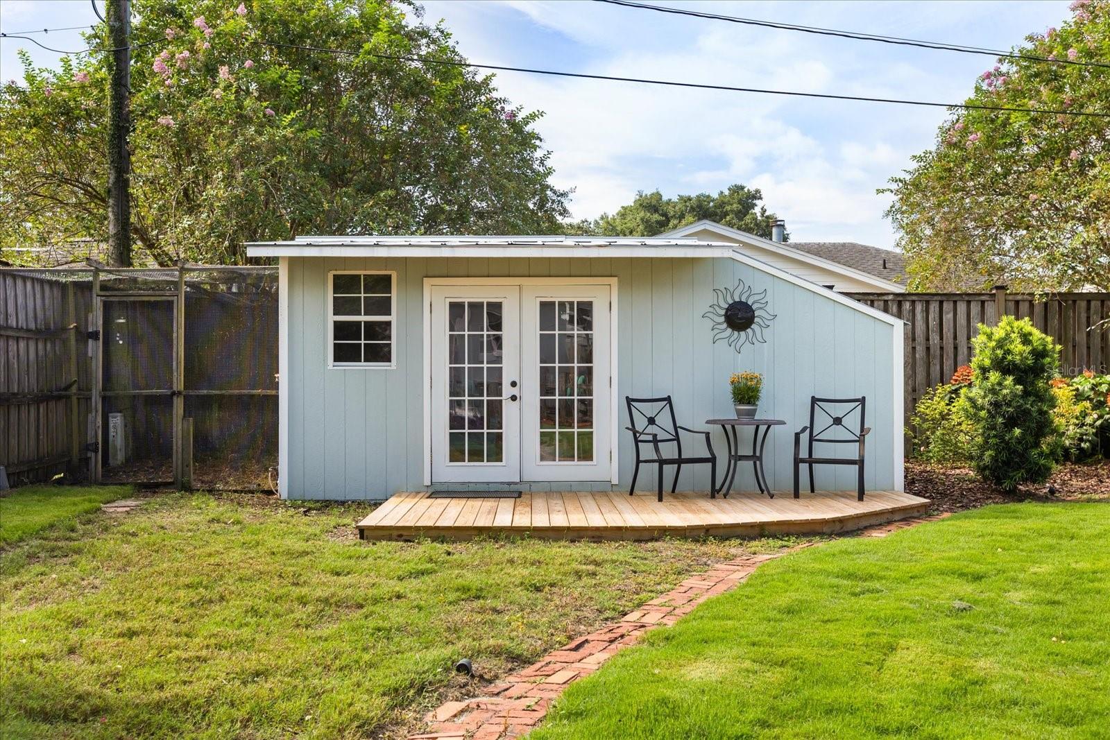 Image 36 of 42 For 810 Buckwood Drive