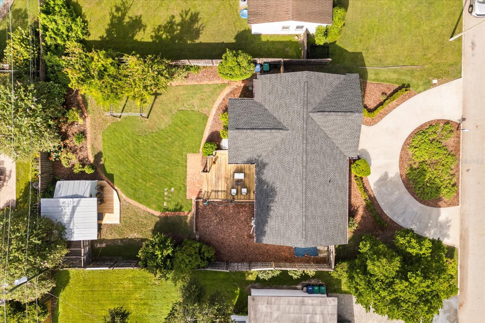 Image 40 of 42 For 810 Buckwood Drive