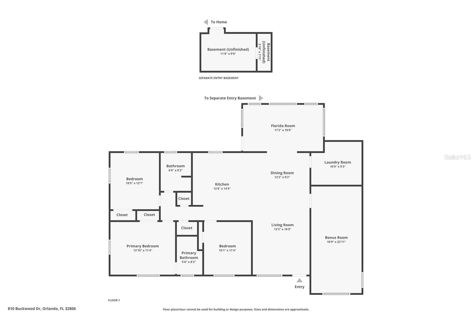 Image 42 of 42 For 810 Buckwood Drive
