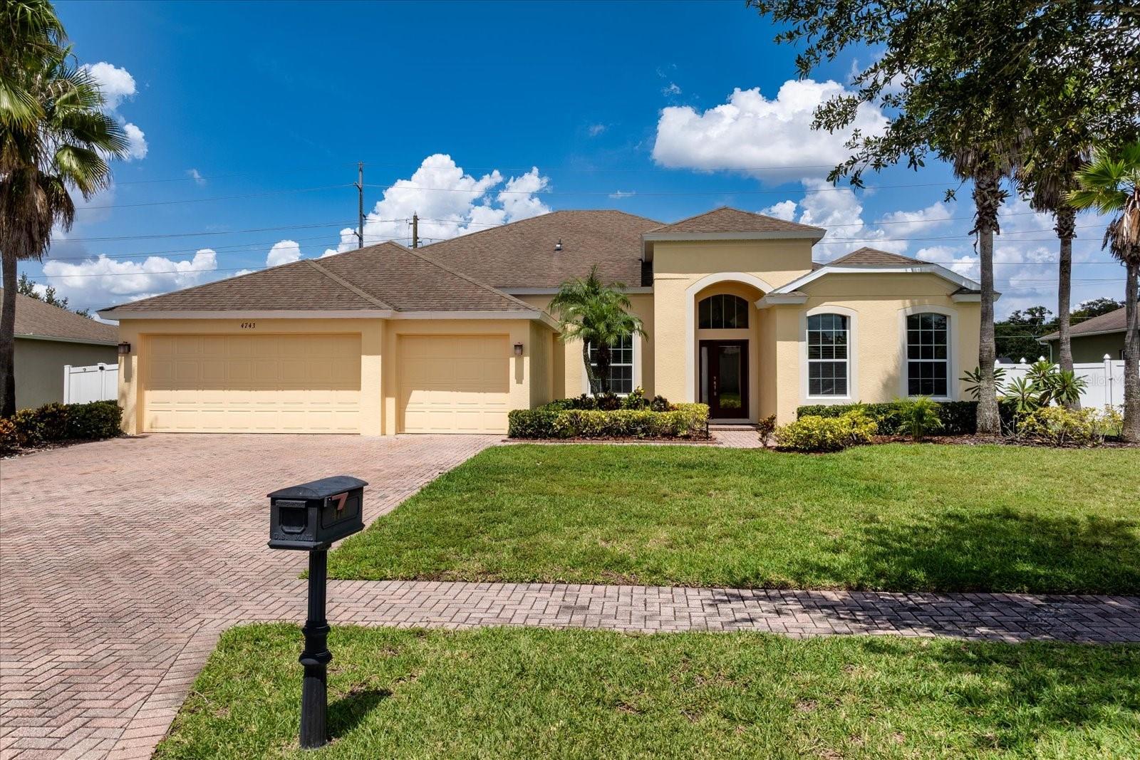 Details for 4743 Legacy Oaks Drive, ORLANDO, FL 32839