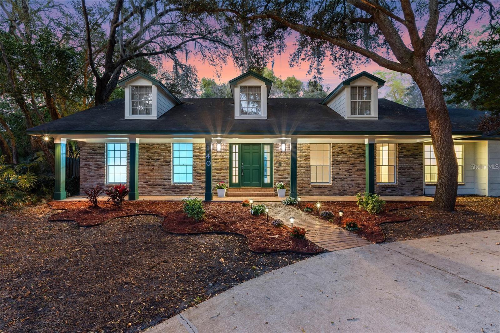 Details for 140 Sweet Bay Circle, LAKE MARY, FL 32746