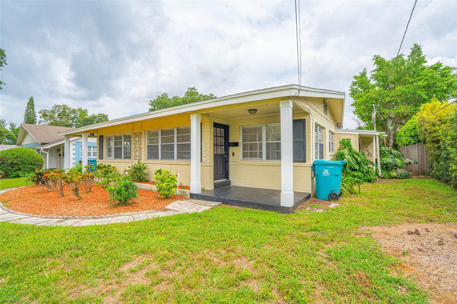 Details for 1039-1041 Thornton Avenue, ORLANDO, FL 32803