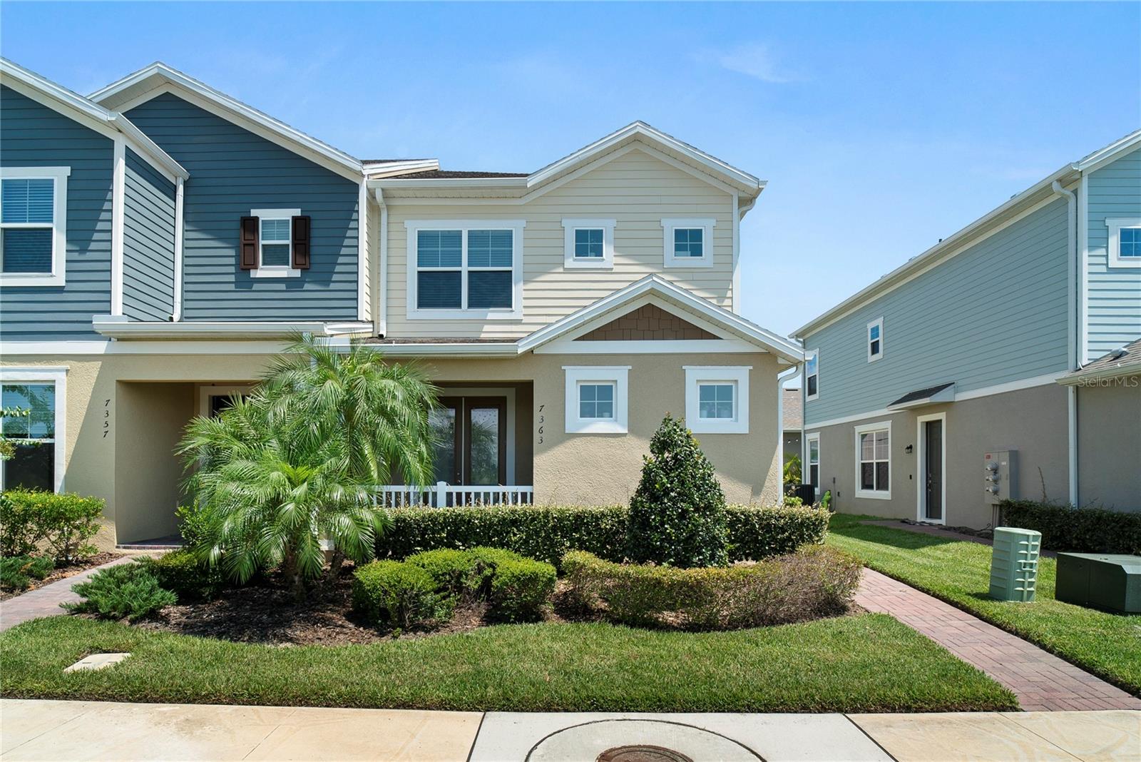 Details for 7363 Mezzano Lane, WINTER GARDEN, FL 34787