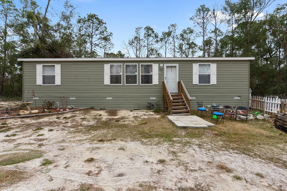 Details for 10953 192nd Terrace, O BRIEN, FL 32071
