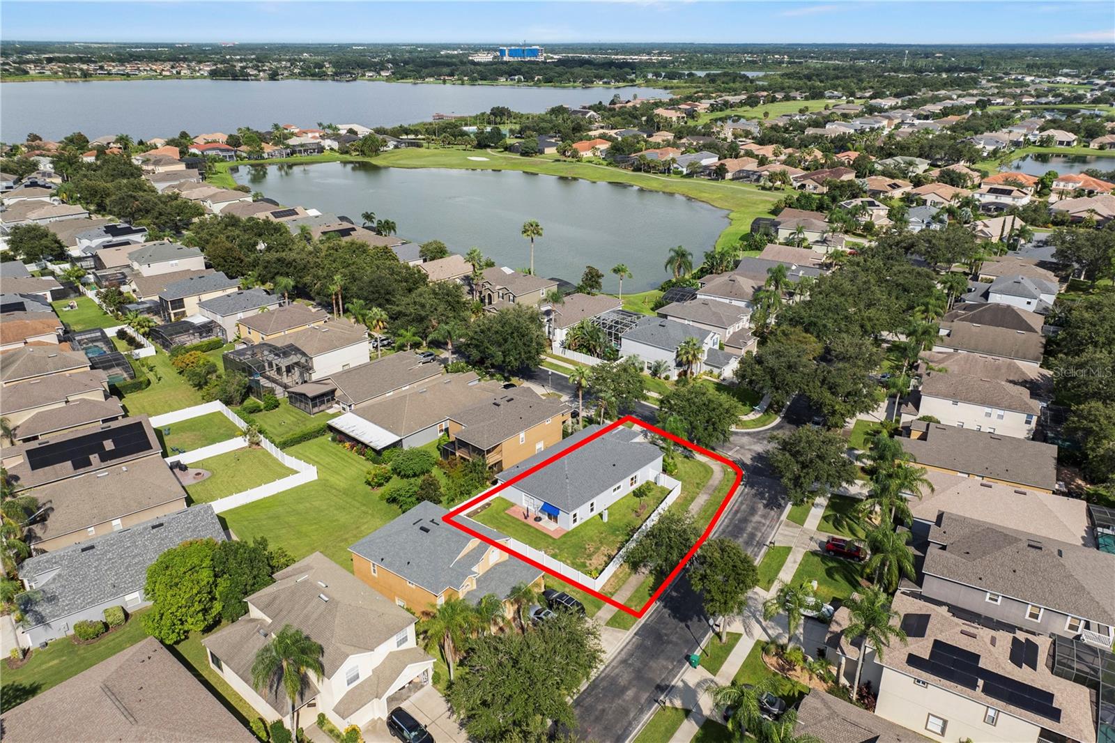 Image 2 of 38 For 14708 Masthead Landing Circle