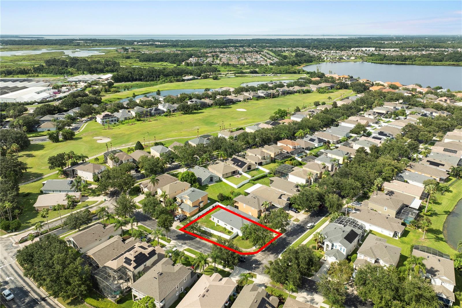 Image 29 of 38 For 14708 Masthead Landing Circle