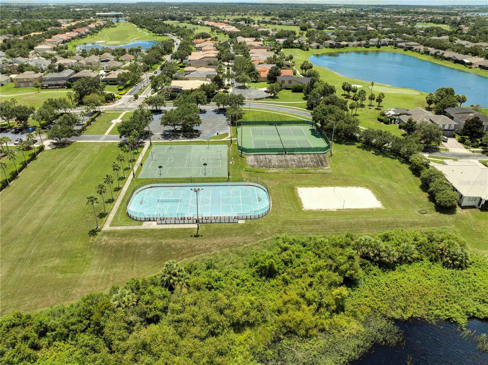 Image 35 of 38 For 14708 Masthead Landing Circle