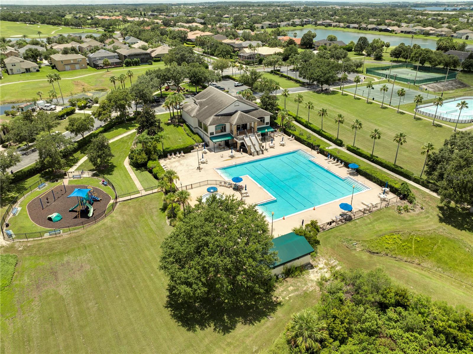 Image 37 of 38 For 14708 Masthead Landing Circle