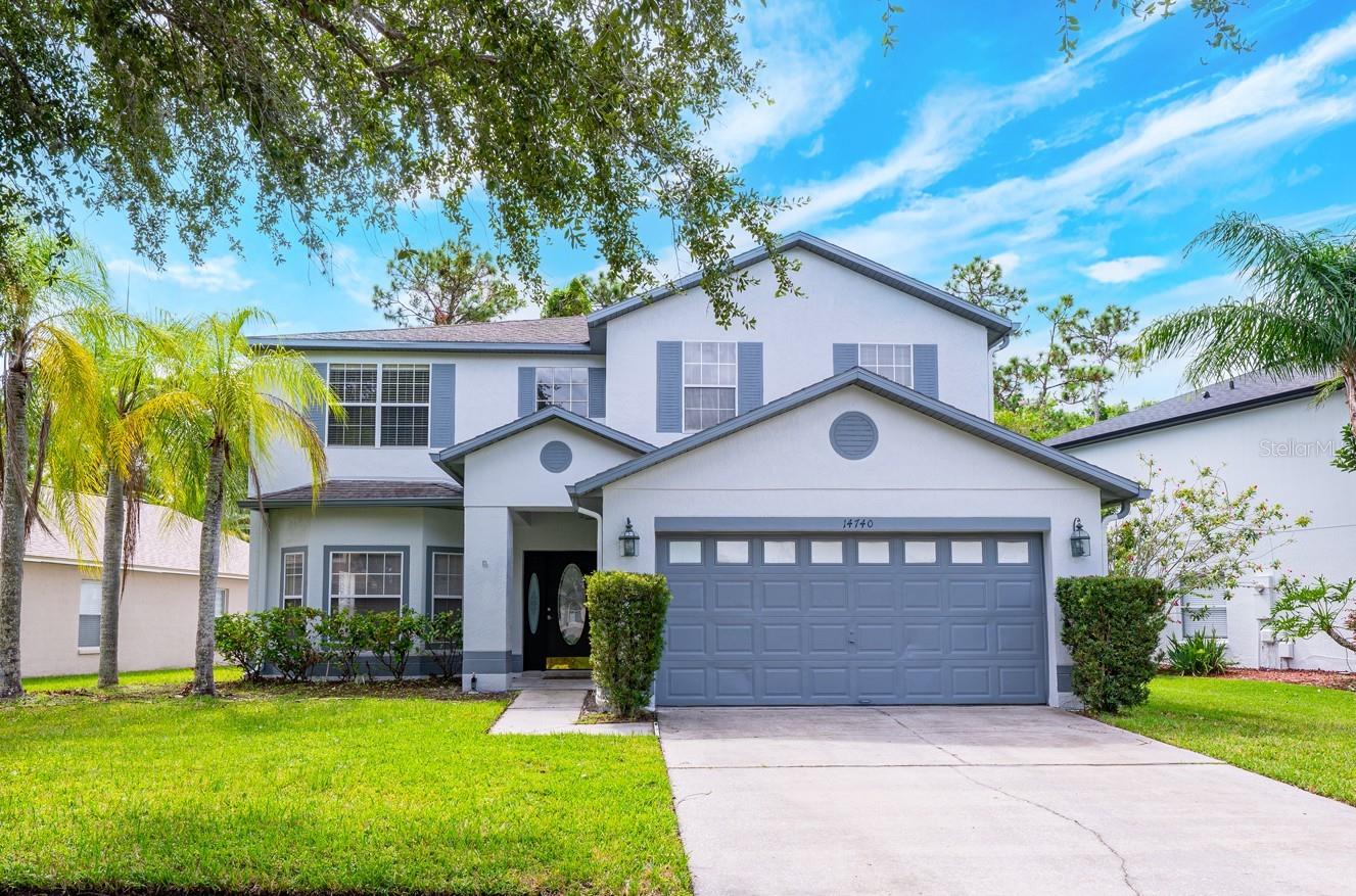 Details for 14740 Hartford Run Drive, ORLANDO, FL 32828