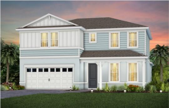 Details for 15331 Rising View Drive, MONTVERDE, FL 34756