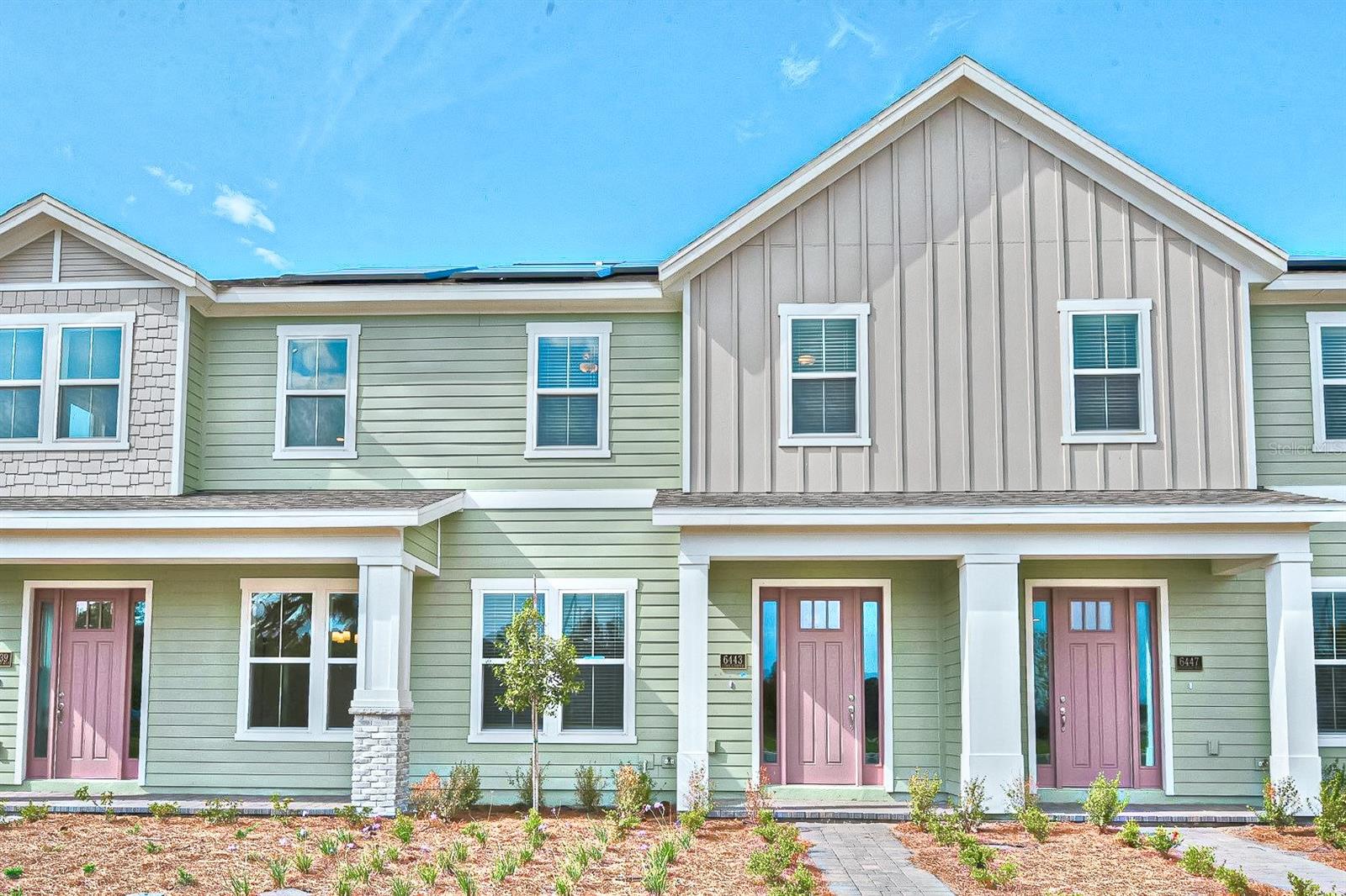 Details for 6443 Cyrils Drive, ST CLOUD, FL 34771