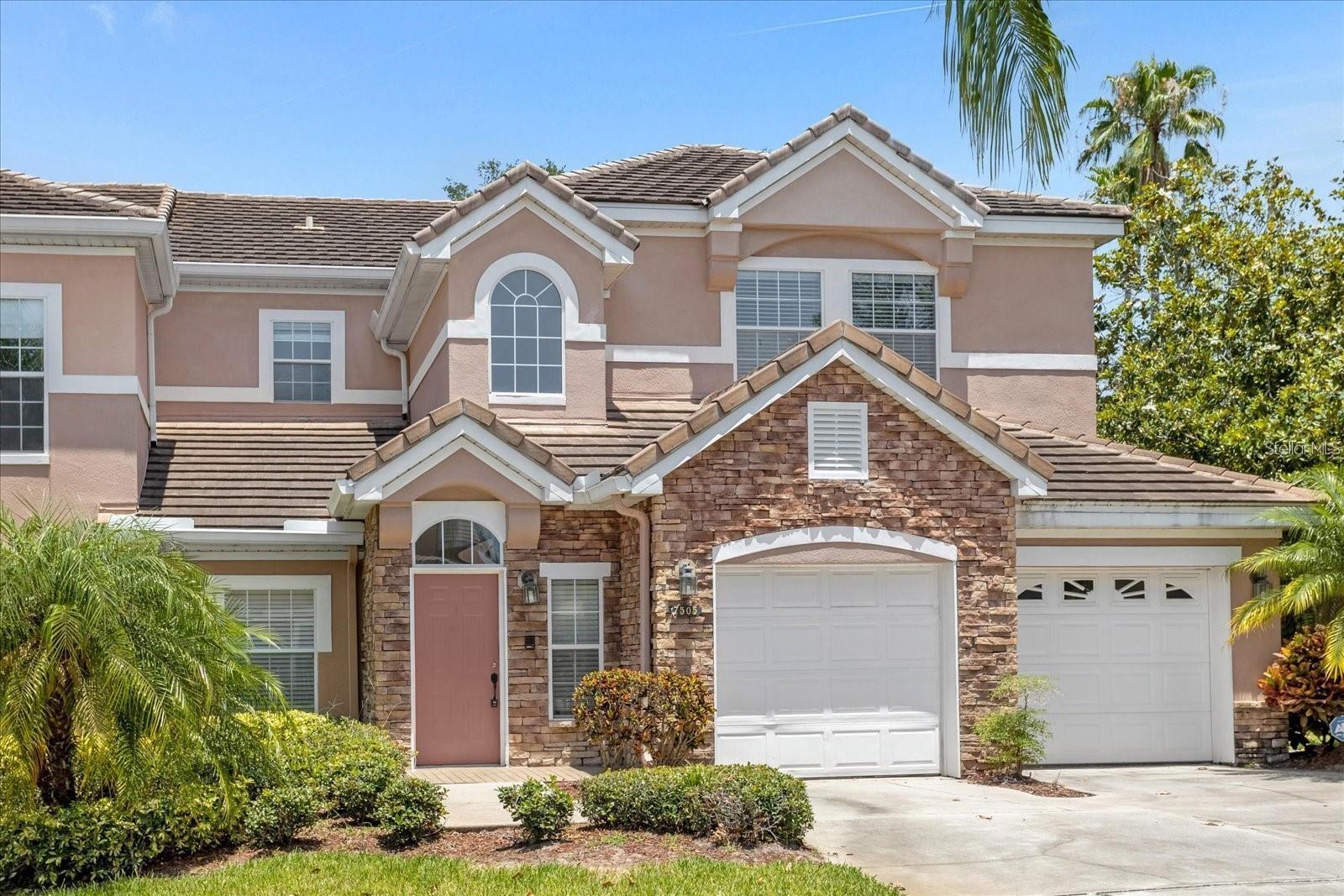 Details for 7505 Bay Port Rd  7505, ORLANDO, FL 32819