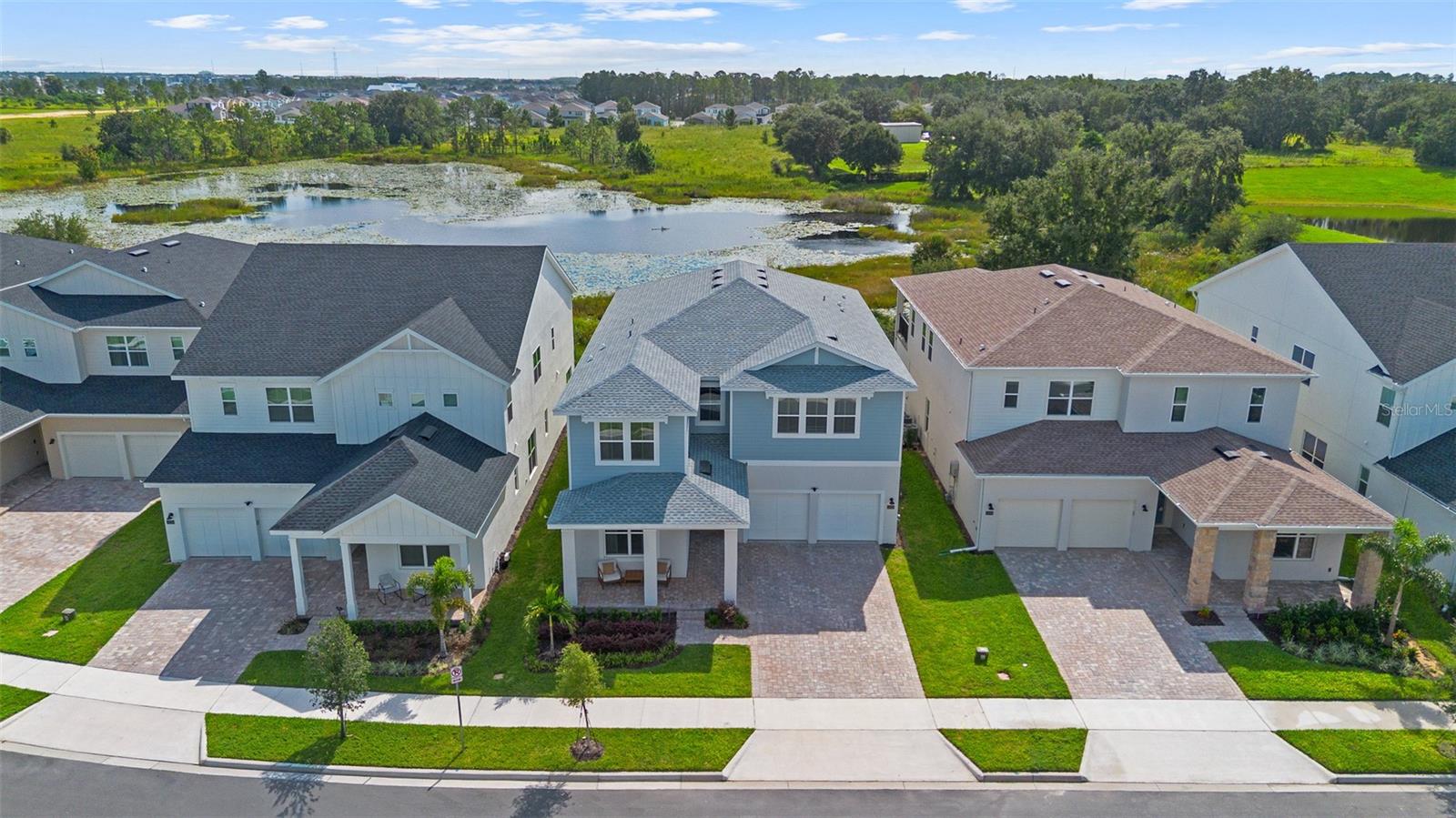 Details for 13235 Tollcross Way, WINTER GARDEN, FL 34787