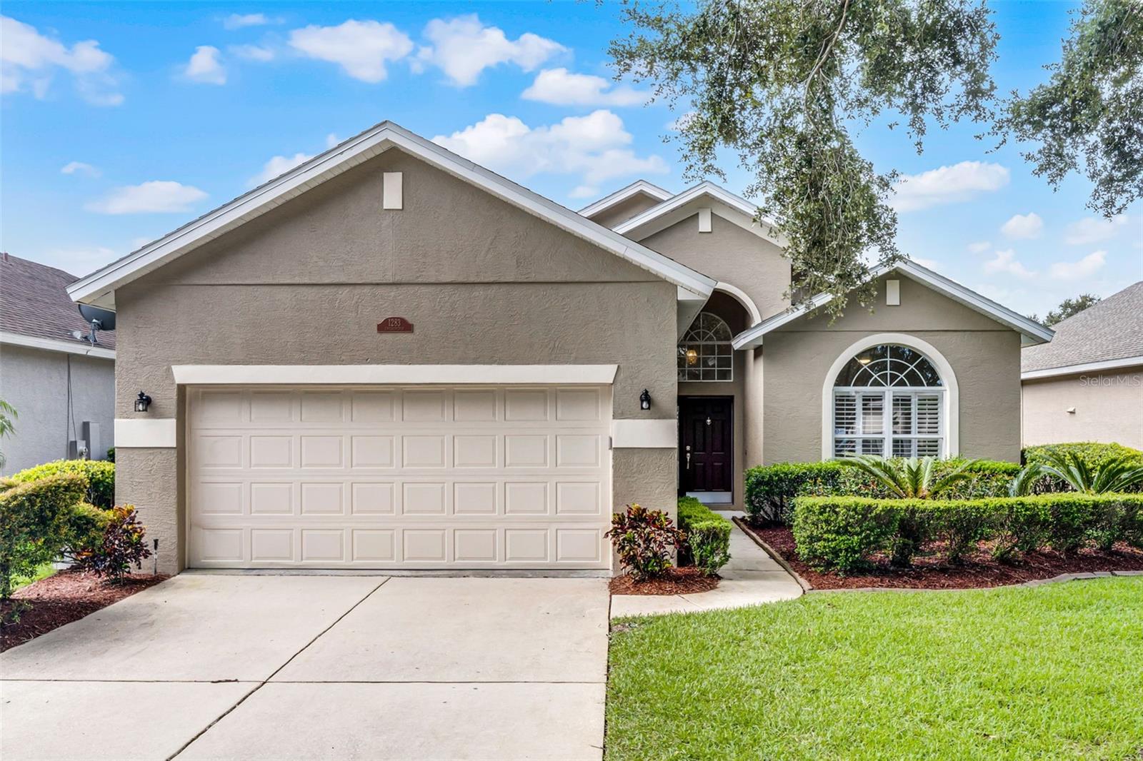 Details for 1283 Chessington Circle, LAKE MARY, FL 32746