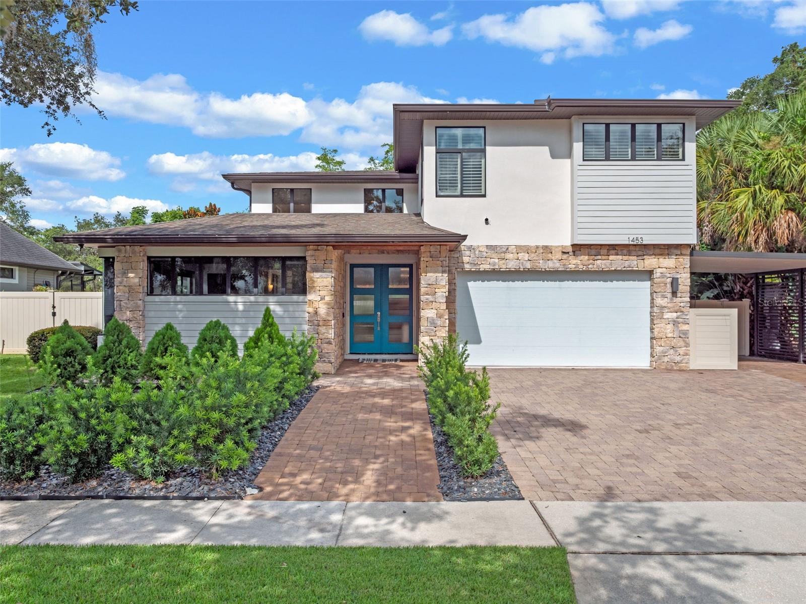 Details for 1453 Lyndale Boulevard, WINTER PARK, FL 32789