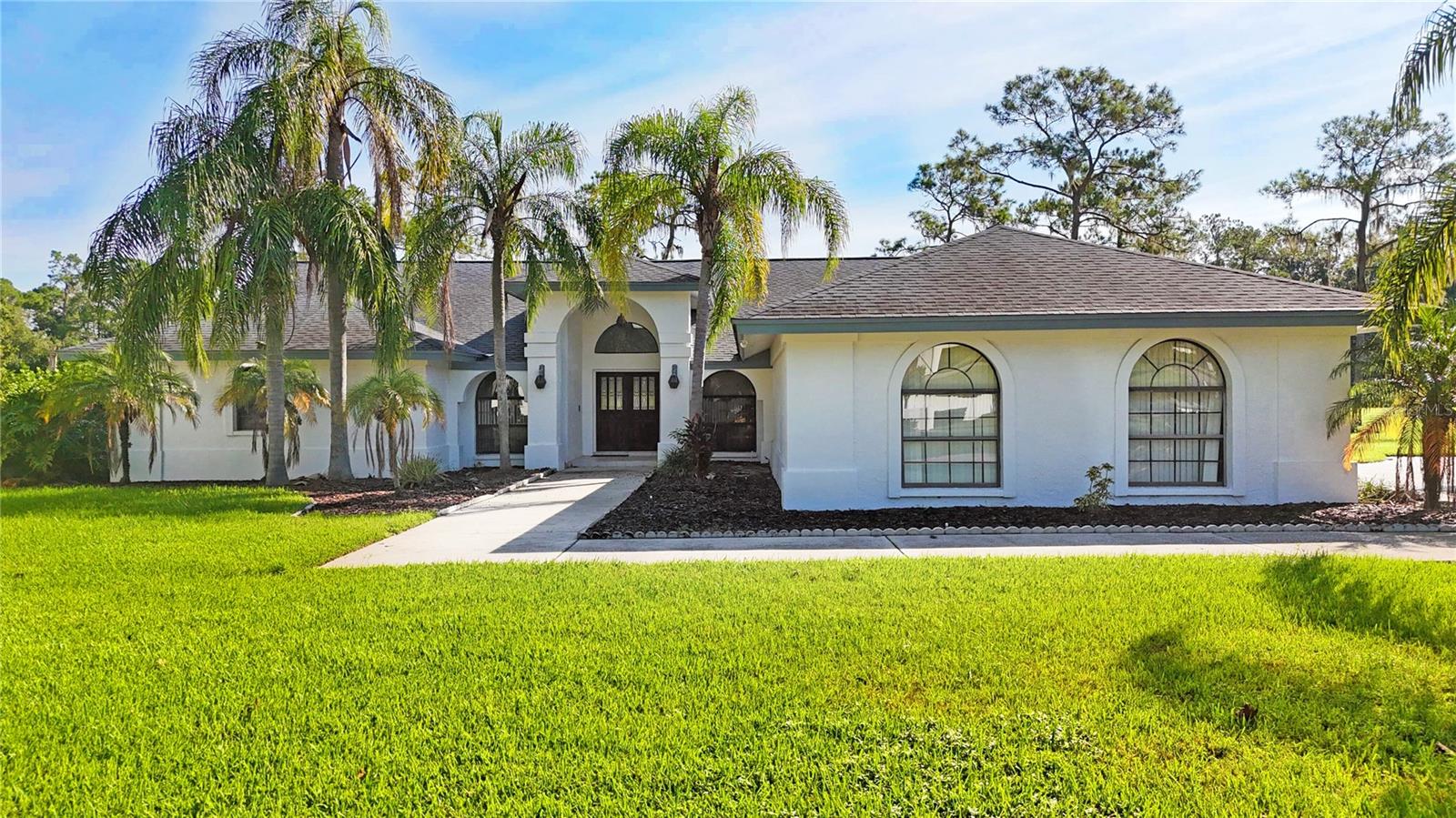 Details for 2846 Hammock Drive, PLANT CITY, FL 33566
