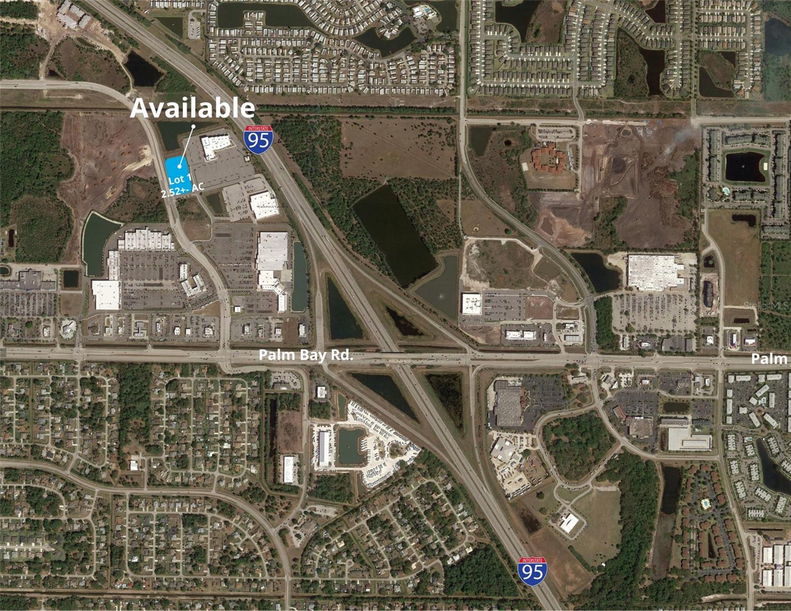 Details for 4235 Norfolk Parkway, MELBOURNE, FL 32904