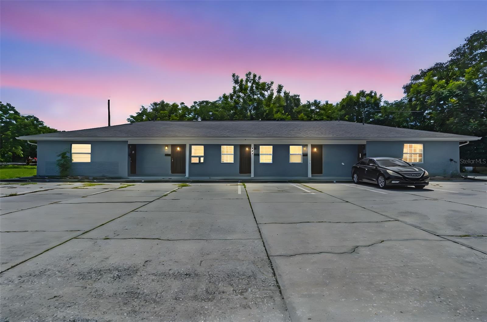 Details for 907 Center Avenue 3, HAINES CITY, FL 33844