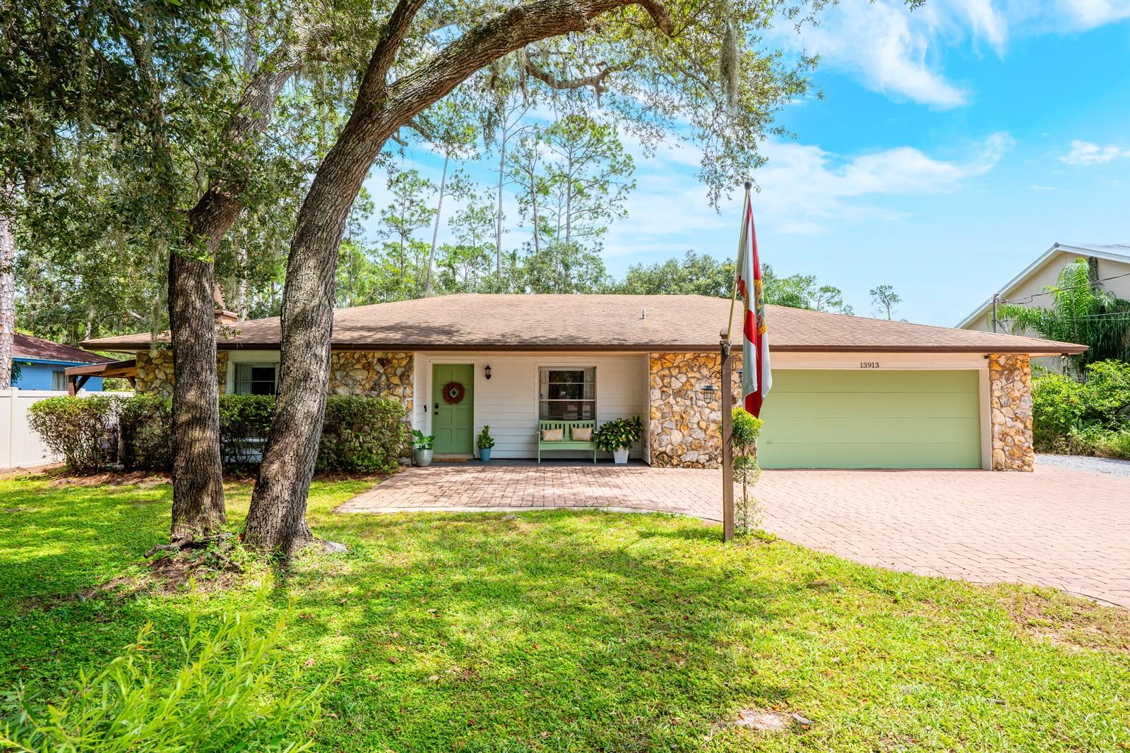 Details for 13913 Lake Mary Jane Road, ORLANDO, FL 32832