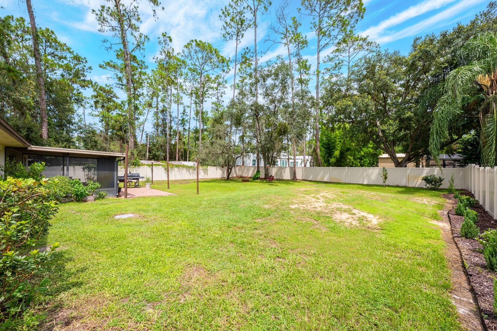 Image 24 of 40 For 13913 Lake Mary Jane Road