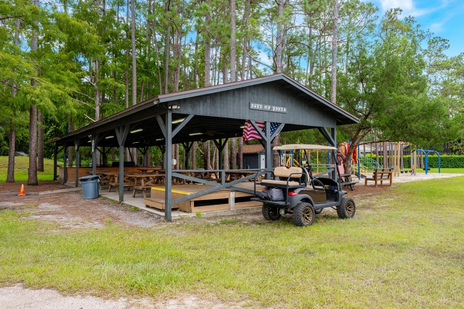 Image 31 of 40 For 13913 Lake Mary Jane Road