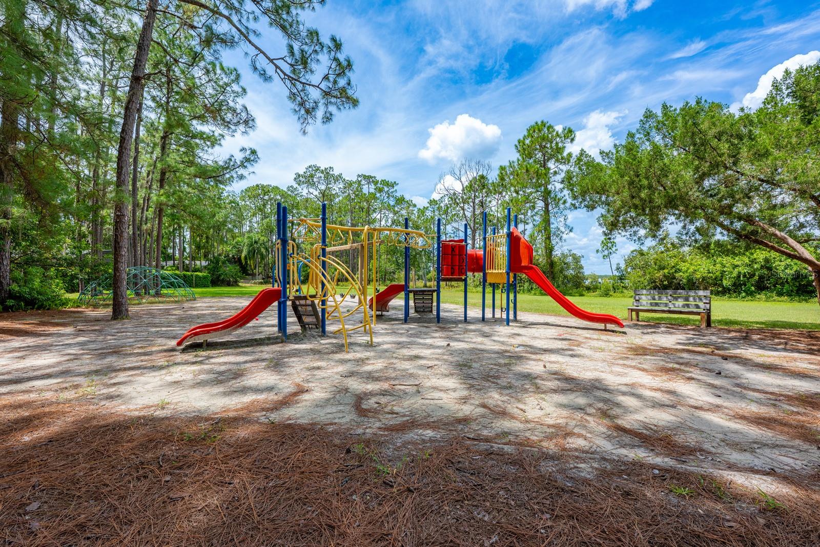 Image 37 of 40 For 13913 Lake Mary Jane Road