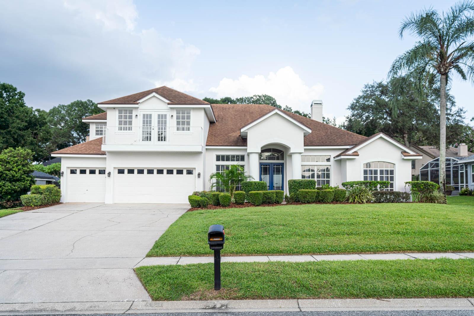 Details for 5311 Bay Side Drive, ORLANDO, FL 32819