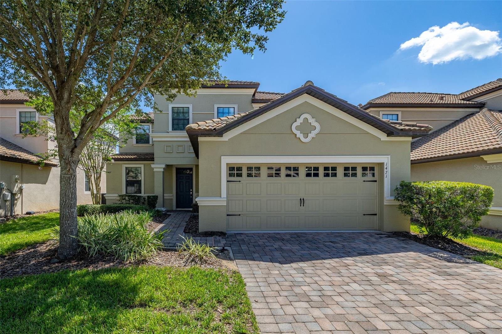 Details for 1471 Moon Valley Drive, DAVENPORT, FL 33896