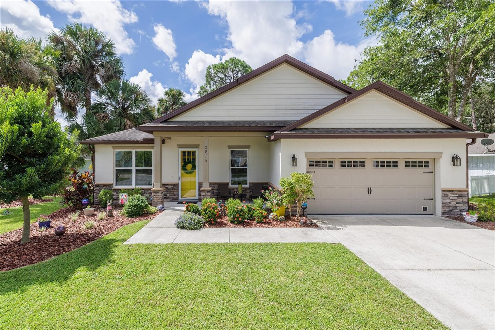 Details for 2615 Pheasant Village, DELAND, FL 32720