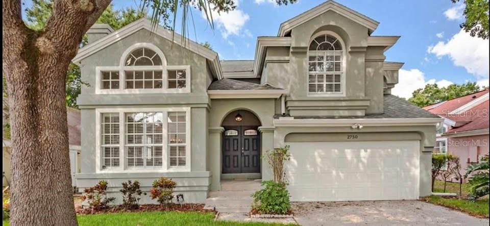Details for 2750 Mystic Cove Drive, ORLANDO, FL 32812