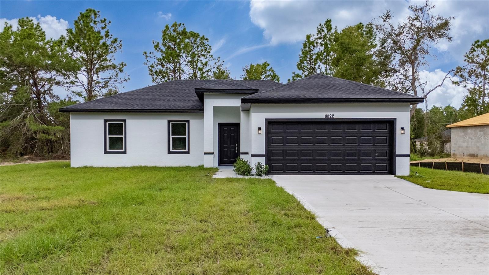 Details for 8922 135th Street, OCALA, FL 34473