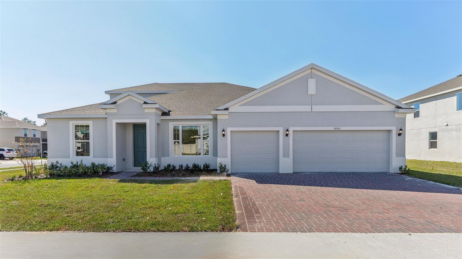 Details for 5000 Northern Dove Avenue, MOUNT DORA, FL 32757